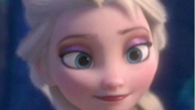 What type of person are you, according to Disney (QUIZ)?