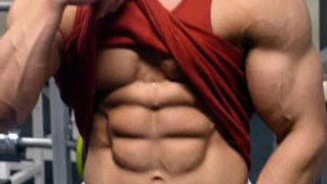 Girls which is the sexier abdomen?
