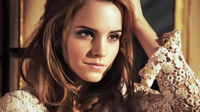 What do you think about Emma Watson?