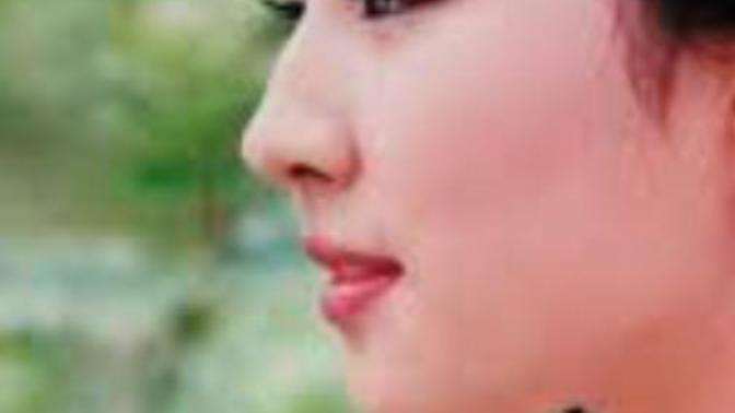 Guys, would you still consider girl beautiful if she have a little bit bigger nose (from profile side, from front it's normal size)?