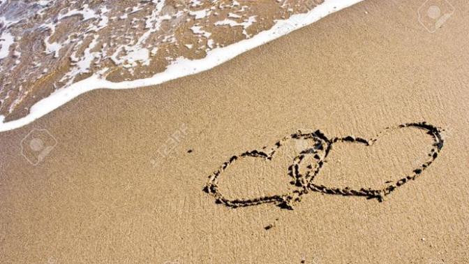 Do you believe in soulmates?