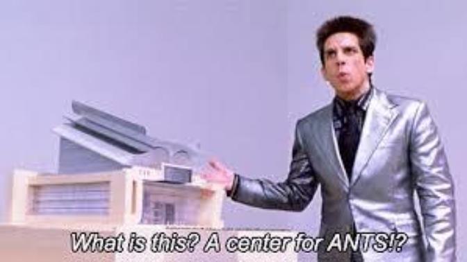 What is Ben Stiller's funniest movie?
