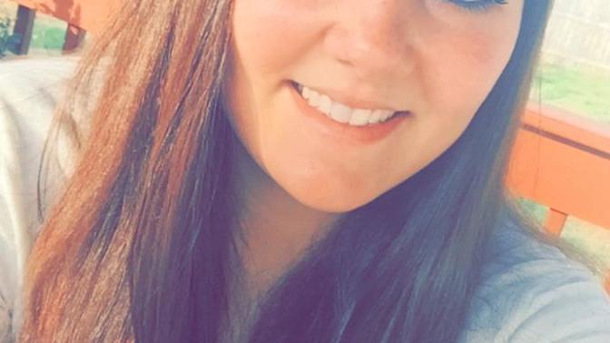 Should I dye my hair blonde, red or stay brunette?
