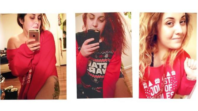 Do you look good with any hair color?