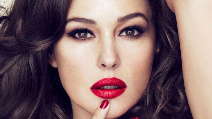 Who is the most beautiful celebrity in the world?