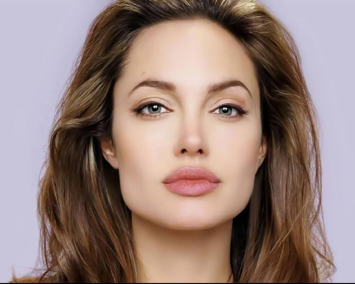 Who is the most beautiful celebrity in the world?
