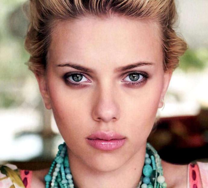 Who is the most beautiful celebrity in the world?