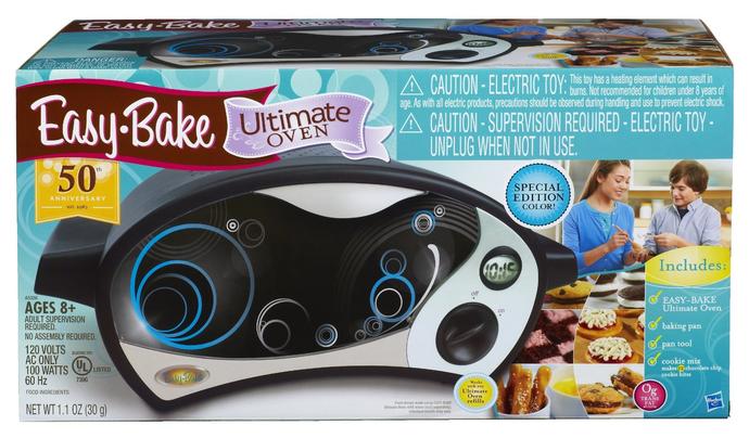 What do you think of "boy/girl gifts?