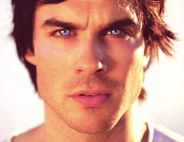 Girls, Ladies what's your favorite color eyes on a man?