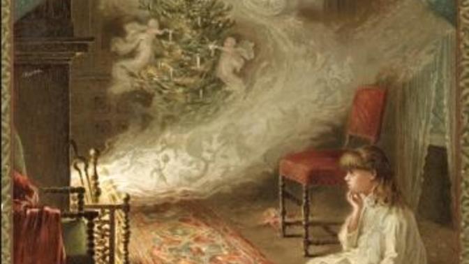 Did your Christmas wish come true?