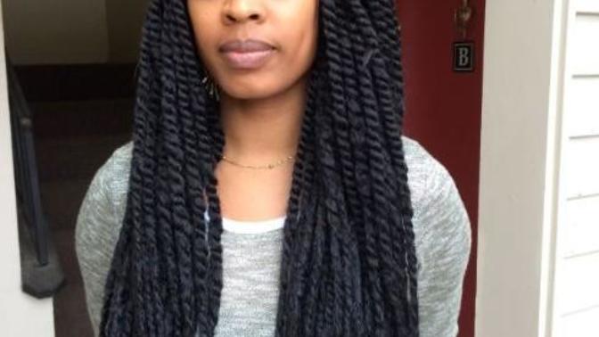 When women wear their hair twisted/braided is it a turn off for guys?