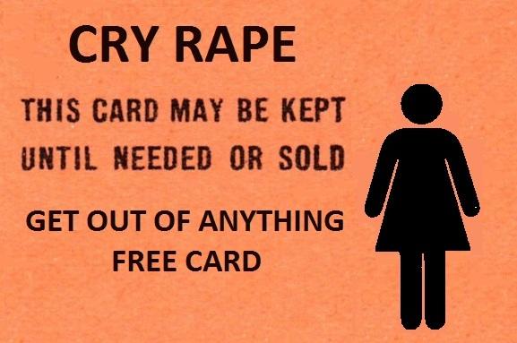 Is it time to STOP DEFENDING WOMEN? Enough with the obsession of female EMPOWERMENT?