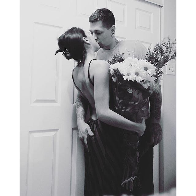 How many girls like their ass being grabbed by their boyfriend?