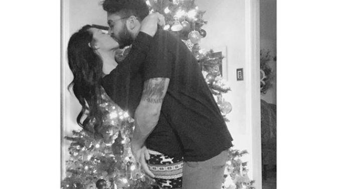 How many girls like their ass being grabbed by their boyfriend?