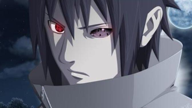 Ladies:Do you think Sasuke Uchiha is HOT AS F*CK?