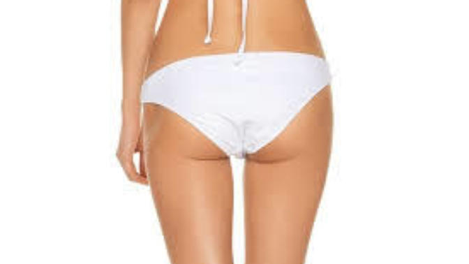 Do you prefer toned or thigh gap?