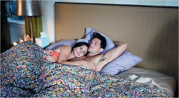 Why is it women who are nearing 30's or over 30+ always seem to have problems with men their own age dating younger?