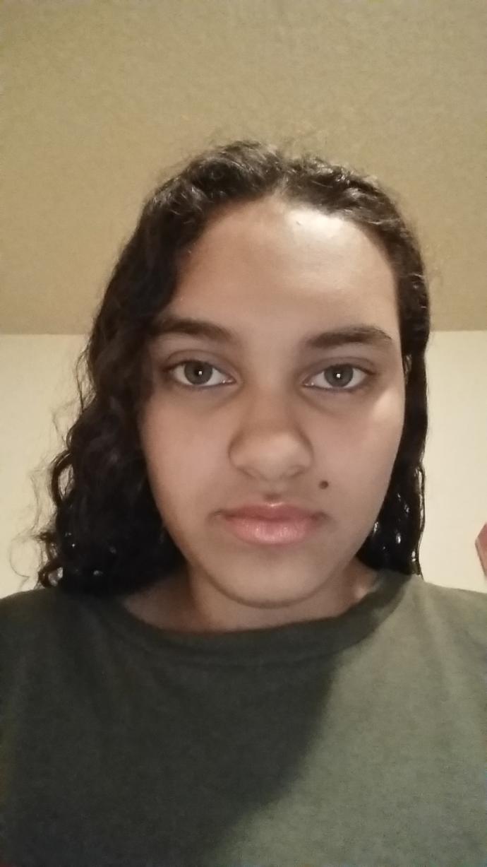 Thoughts on this lip colour?