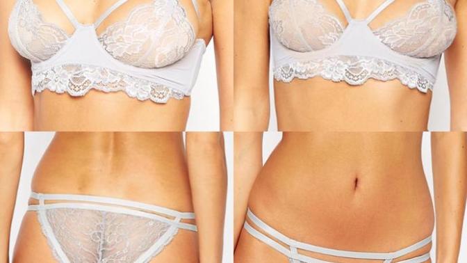 Guys, Guys what do you think of this set of bra and panties?