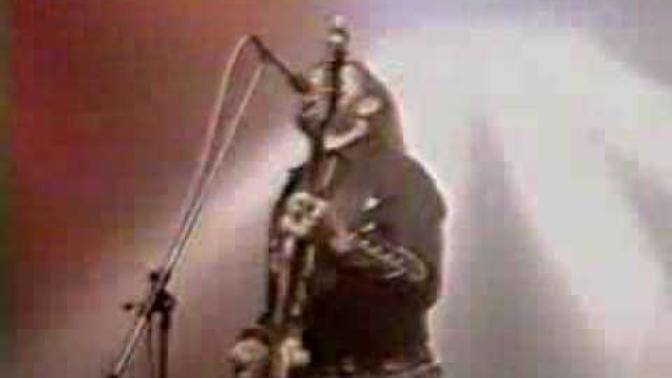 Fuck, my man Lemmy Kilmister just died. Where are Motorhead's fans on here?