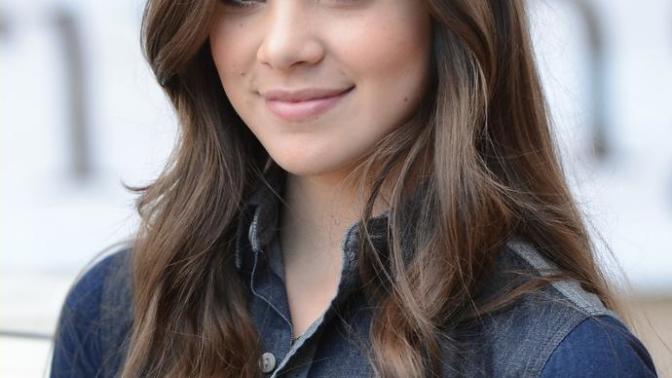 Which of my celebrity crushes do you think is the prettiest? Just wondering?