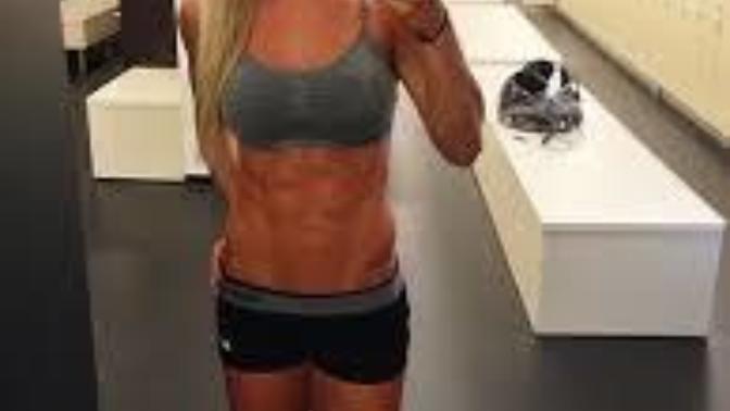 Do guys like girls with abs?