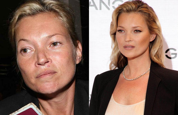 Do you still prefer the 'natural' look?