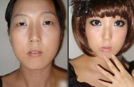 Do you still prefer the 'natural' look?