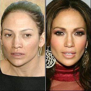 Do you still prefer the 'natural' look?