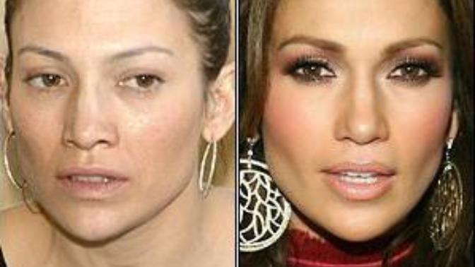 Do you still prefer the 'natural' look?