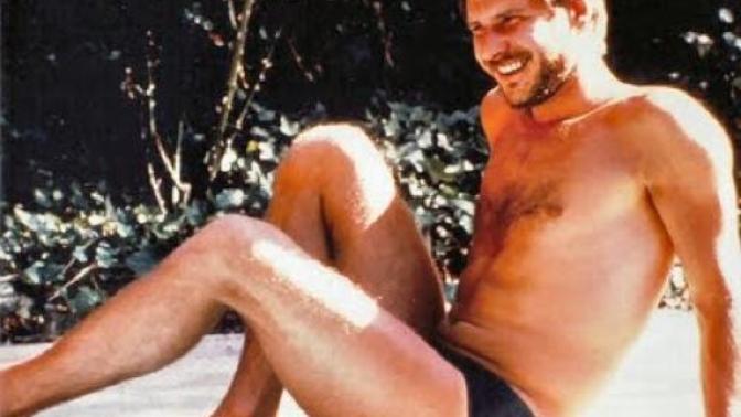 Was this actor hot?