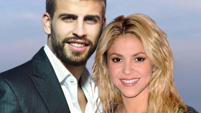 Is Shakira considered a cougar?