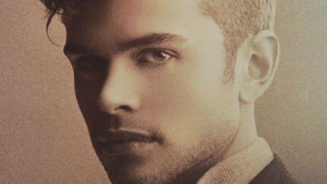 Is it weird for men to perm their hair?
