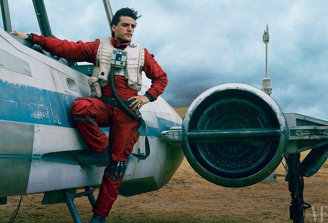 Who is the best new character in Star Wars: The Force Awakens?