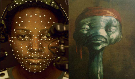 Who is the best new character in Star Wars: The Force Awakens?
