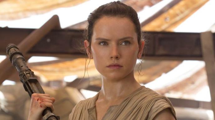 Who is the best new character in Star Wars: The Force Awakens ?