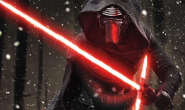 Who is the best new character in Star Wars: The Force Awakens?