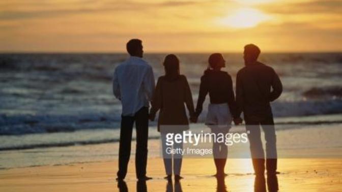 GROUP MARRIAGE 3-6 people?