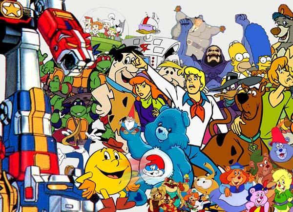 What is the greatest cartoon of all time?