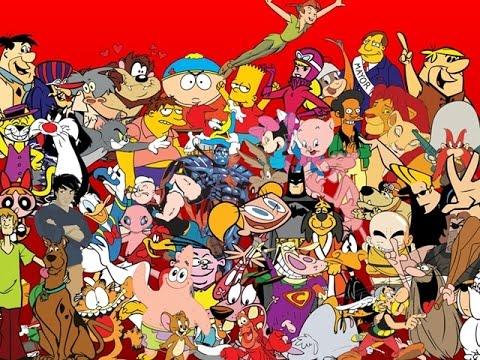 What is the greatest cartoon of all time?