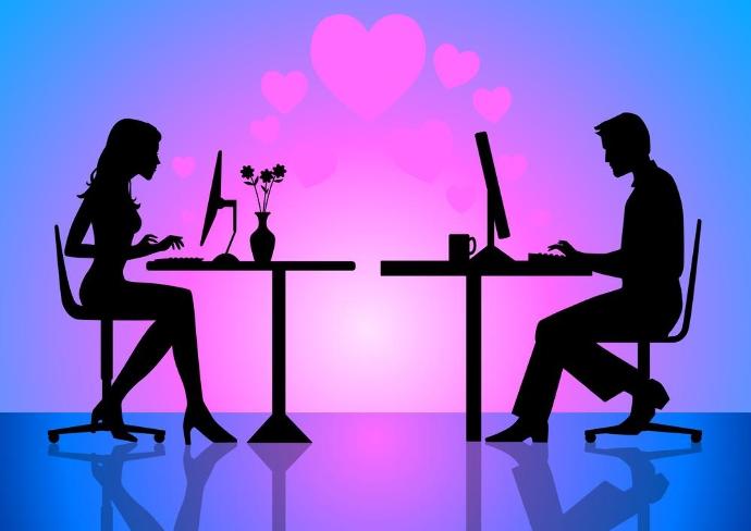 Can True Love Be Found Online?