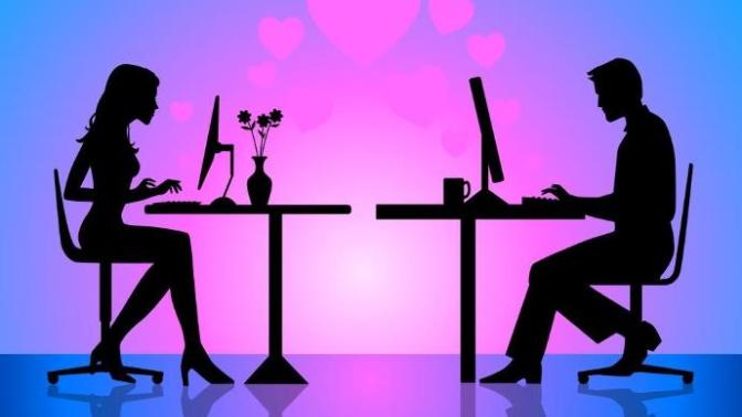 Can True Love Be Found Online?