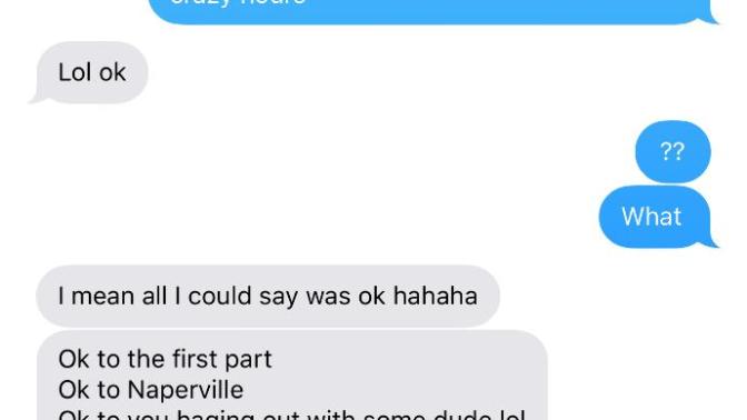 Can guys still get jealous even if you're just hooking up with no feelings?