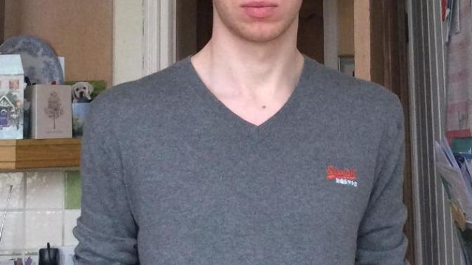 Girls, Self confidence 22m?