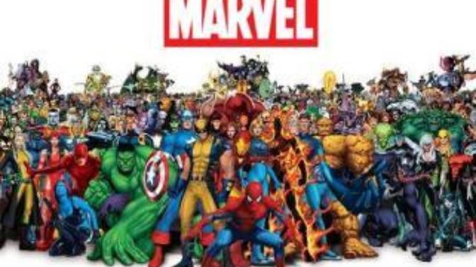 Which Comic book company publishes the best Comic books?