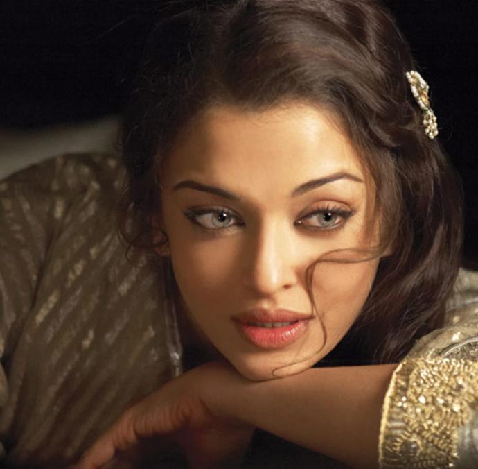 Classic beauty or exotic beauty?