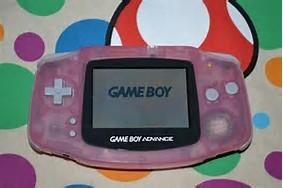 Who remembers these game systems?
