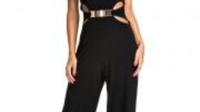 Do jumpsuits suit tall women?