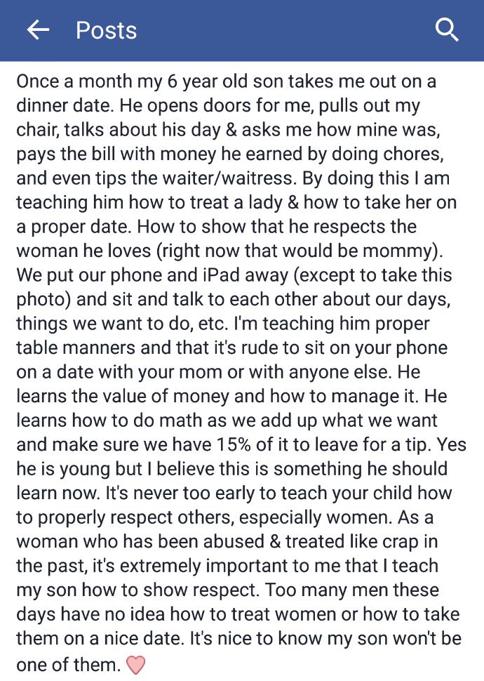 Single mothers and raising of beta provider males. Do you think this is right?