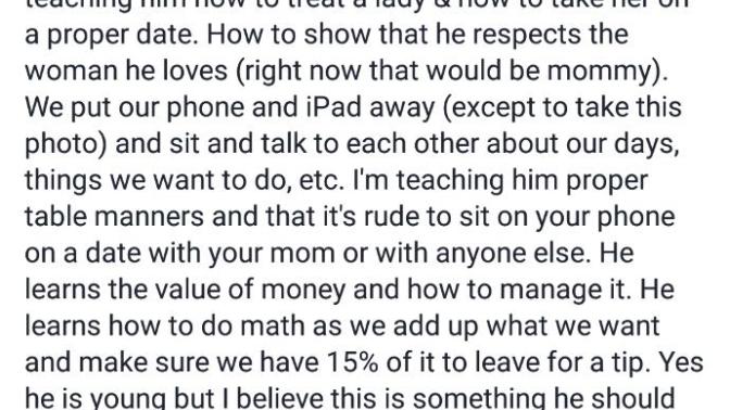 Single mothers and raising of beta provider males. Do you think this is right?